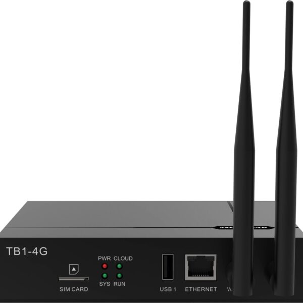 Controlador Pantalla LED NovaStar TB1-4G