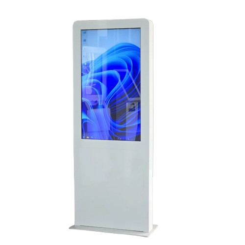 Tótem Digital Interactivo